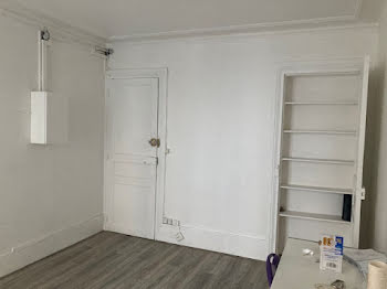 appartement à Paris 20ème (75)