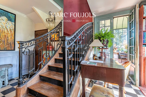 Propriété avec jardin 4