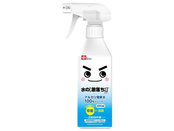 レック 水の激落ちくん 400mL S00544