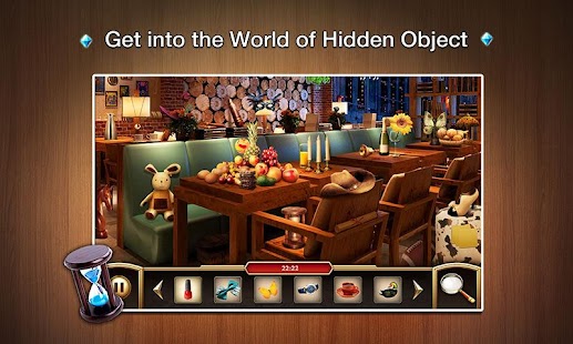 Free Secret Hotel: Hidden Mystery APK for PC