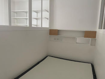 appartement à Paris 18ème (75)