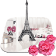paris Mignon HD live wallpaper icon