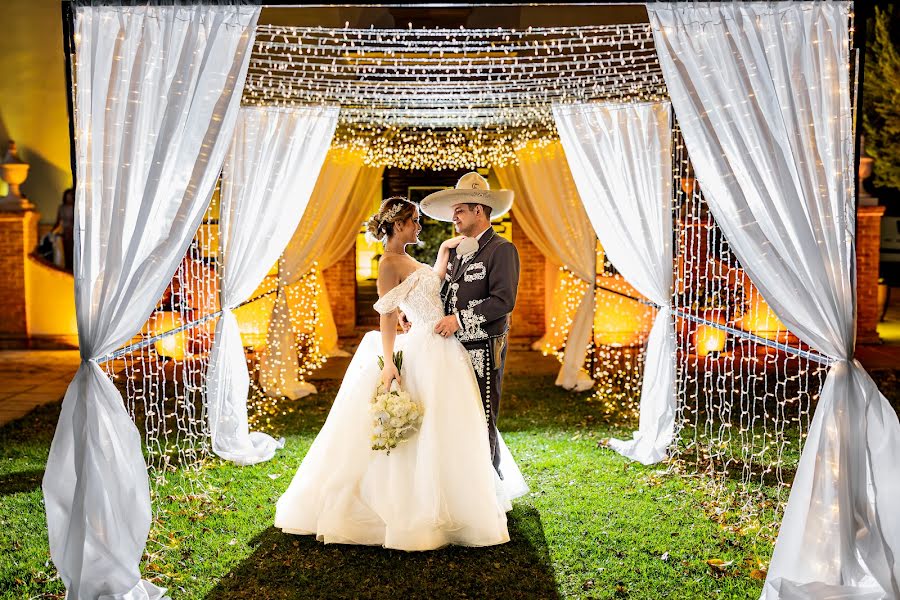 Fotógrafo de casamento Alejandro Mendez Zavala (alejandromendez). Foto de 28 de novembro 2023