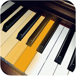 Cover Image of Baixar Escalas e acordes de piano - Aprenda a tocar piano Metronome Improvements APK