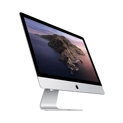 PC APPLE iMac Z0ZX 27" 5K/Intel Core i7/16GB/512GB SSD/Radeon Pro 5500XT/Mac OS/