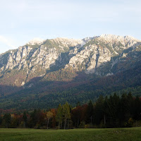 Autunno in Val di Sella di 