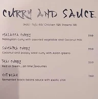 La Vida menu 4