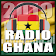 Ghana Radio Stations icon