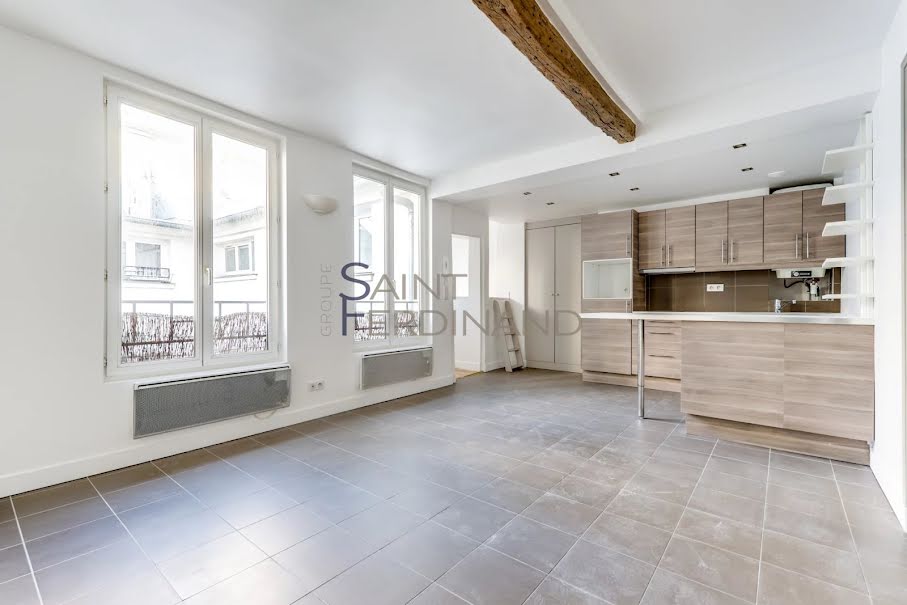 Vente appartement 2 pièces 38.04 m² à Paris 1er (75001), 464 000 €