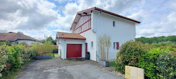 maison à Briscous (64)