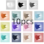 10pcsMatcha