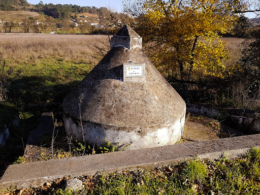 Fonte do Emporão