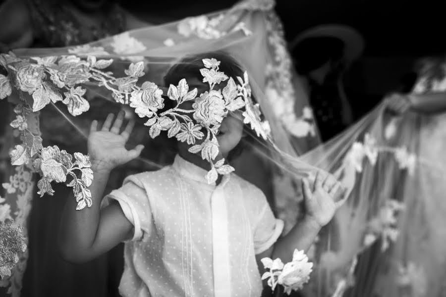 Fotografo di matrimoni Tomás Navarro (tomasnavarro). Foto del 24 luglio 2018