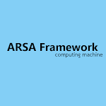 Cover Image of ダウンロード arsa_framework 11.0 APK