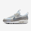 air max 90 futura summit white/pure platinum/football gray/wolf gray