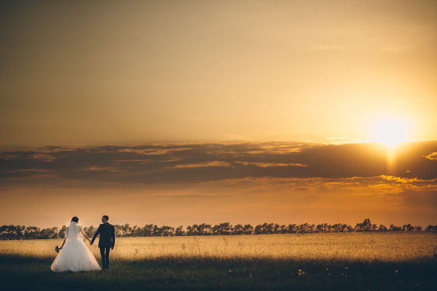 Nhiếp ảnh gia ảnh cưới Yuriy Sushkov (hors). Ảnh của 19 tháng 12 2014