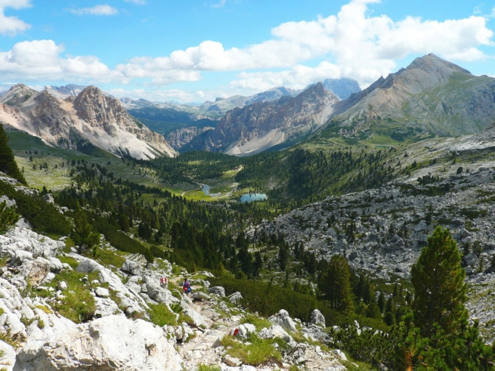 La Terra Promessa di mikiproduction