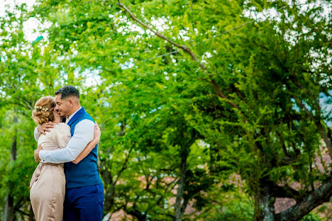 Fotógrafo de bodas Cristian Bustos (cristianbusto). Foto del 26 de enero 2021