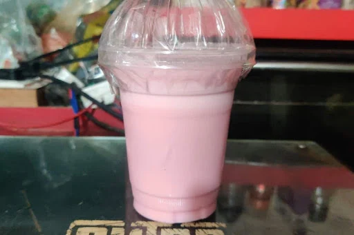 Strawberry Shake