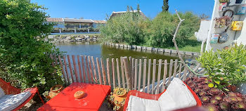 appartement à Saintes-Maries-de-la-Mer (13)