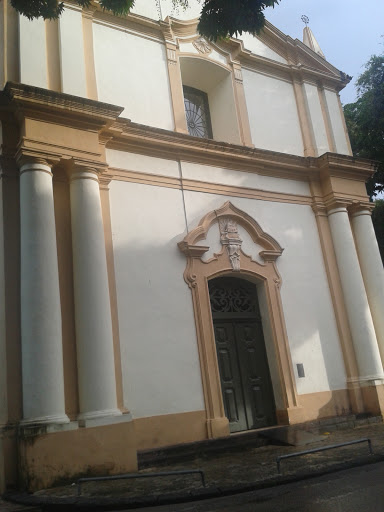 Igreja - São João