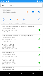 Network Scanner SN(圖3)-速報App