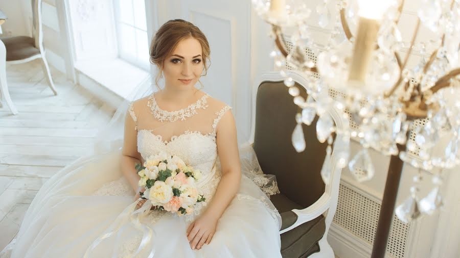 Wedding photographer Vyacheslav Kondratov (kondratovv). Photo of 16 March 2018