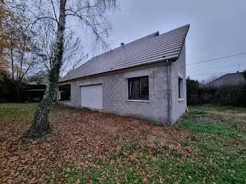 maison à Sens (89)