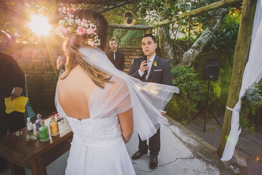 Wedding photographer Jac Oliveira (jacoliveira). Photo of 16 November 2018