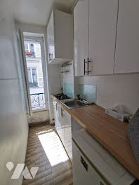 appartement à Paris 18ème (75)