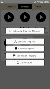 How to install Alarm Sounds and Ringtones 1.0 apk for android