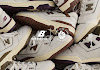 aimé leon dore x new balance 550 khaki