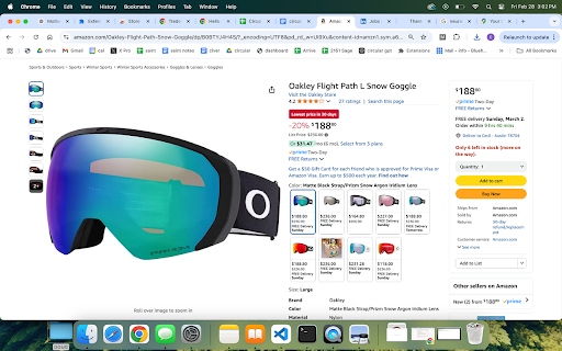 Buy It Never