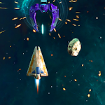 Cover Image of Download Galaxy Shooter 1.0 APK