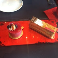 LA BOUTIQUE de Joël Robuchon 侯布雄法式精品甜點