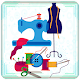 Download Sewing lessons learn For PC Windows and Mac 1.0.0