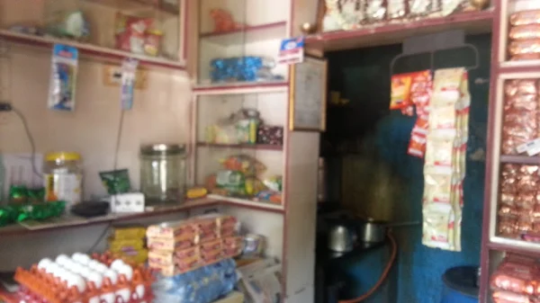 Pragathi Store photo 