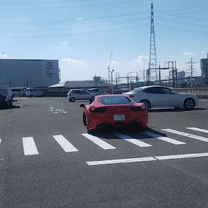 458イタリア