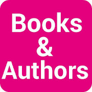 All Books & Authors 4000+ Names  Icon