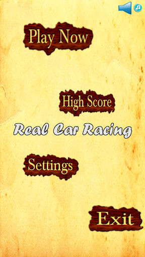 Real Car Racing Fast Game