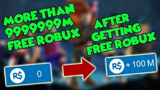 Download Get Unlimited Free Robux Pro Tips For Robux Master Apk For Android Latest Version - download get free robux master 2020 unlimited robux tips apk for android latest version