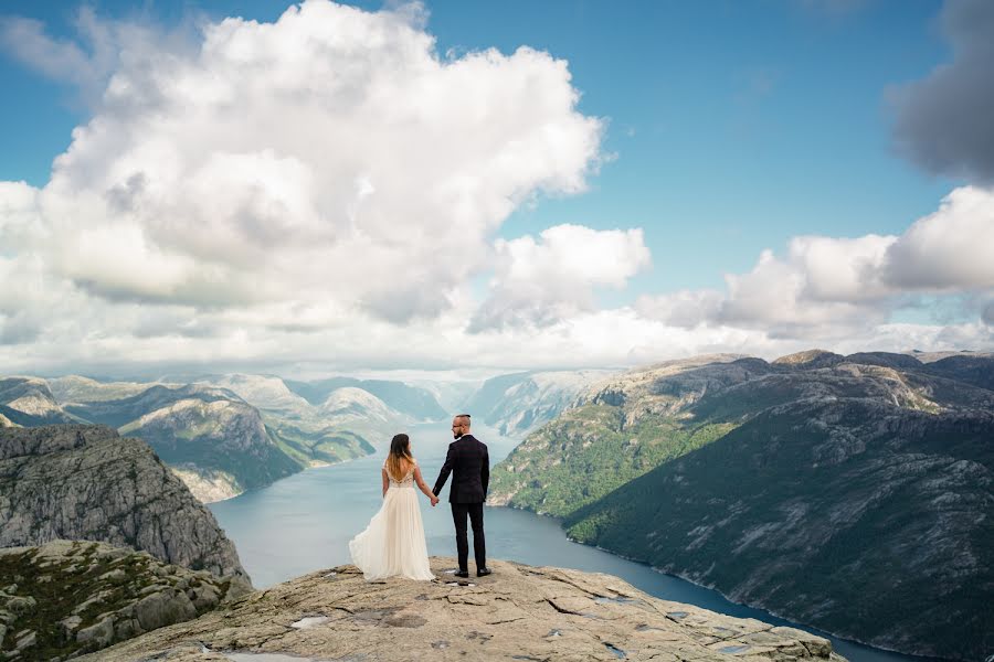 Photographe de mariage Elena Matiash (elmatiash). Photo du 16 décembre 2020