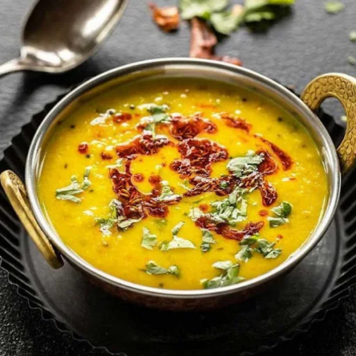 Dal Tadka