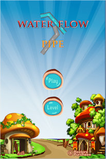 water flow pipe 1.0.2 APK + Мод (Бесконечные деньги) за Android