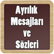 Ayrılık Sözleri 1.0 Icon