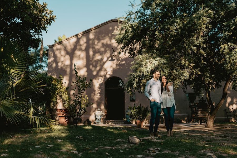 Fotografo di matrimoni Matías Salas (matias-salas). Foto del 6 marzo