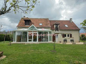 maison à Sainte-Maure-de-Touraine (37)