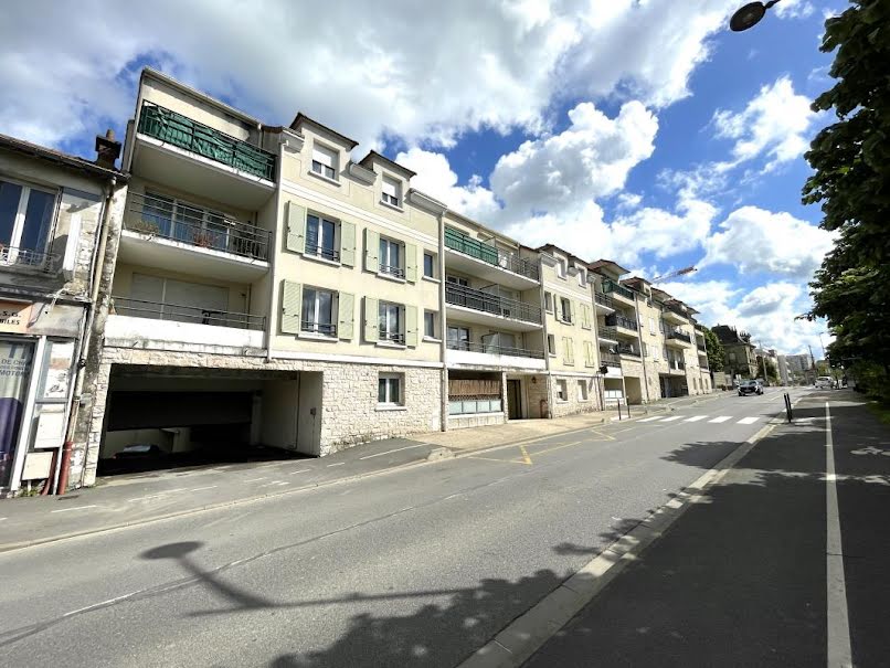 Vente appartement 2 pièces 42 m² à Pomponne (77400), 210 000 €