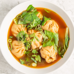 Mok-Thuk Noodles