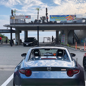 ロードスターRF